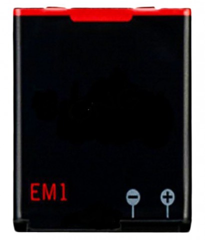 Baterija Blackberry EM1 (Sedona, Curve 9360)